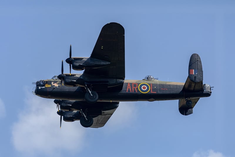 World War II D-Day Landing